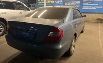 Toyota Camry 2002 года за 4 200 000 тг. в Алматы