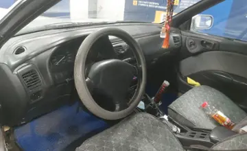 Subaru Legacy 1994 года за 1 500 000 тг. в Астана фото 5