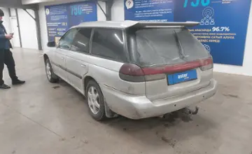 Subaru Legacy 1994 года за 1 500 000 тг. в Астана фото 4