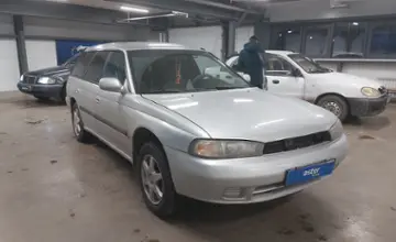Subaru Legacy 1994 года за 1 500 000 тг. в Астана фото 2