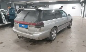 Subaru Legacy 1994 года за 1 500 000 тг. в Астана фото 3