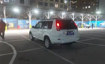 Nissan X-Trail 2005 года за 5 300 000 тг. в Алматы фото 4