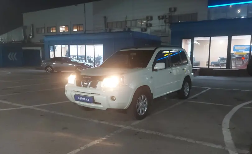 Nissan X-Trail 2005 года за 5 300 000 тг. в Алматы