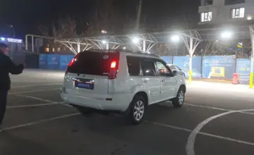 Nissan X-Trail 2005 года за 5 300 000 тг. в Алматы фото 3