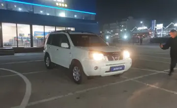 Nissan X-Trail 2005 года за 5 300 000 тг. в Алматы фото 2
