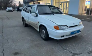 LADA (ВАЗ) 2114 2013 года за 1 300 000 тг. в Актобе фото 3