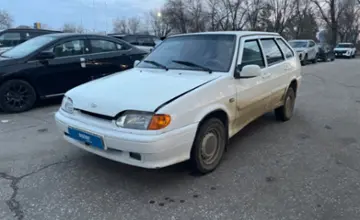 LADA (ВАЗ) 2114 2013 года за 1 300 000 тг. в Актобе фото 1