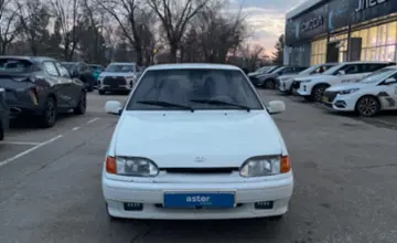 LADA (ВАЗ) 2114 2013 года за 1 300 000 тг. в Актобе фото 2