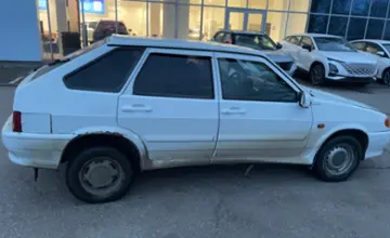 LADA (ВАЗ) 2114 2013 года за 1 300 000 тг. в Актобе фото 4