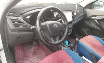 LADA (ВАЗ) Vesta 2019 года за 4 500 000 тг. в Шымкент фото 5