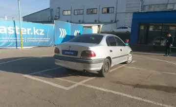 Toyota Avensis 2000 года за 700 000 тг. в Алматы фото 3