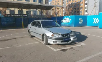 Toyota Avensis 2000 года за 700 000 тг. в Алматы фото 2