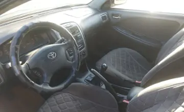 Toyota Avensis 2000 года за 700 000 тг. в Алматы фото 5