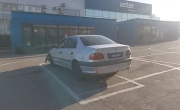 Toyota Avensis 2000 года за 700 000 тг. в Алматы фото 4