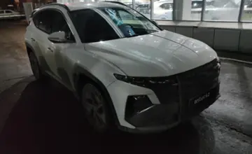Hyundai Tucson 2024 года за 15 000 000 тг. в Костанай фото 3