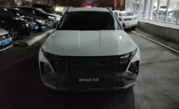 Hyundai Tucson 2024 года за 15 000 000 тг. в Костанай фото 2