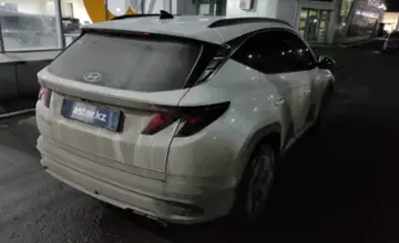 Hyundai Tucson 2024 года за 15 000 000 тг. в Костанай