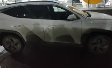 Hyundai Tucson 2024 года за 15 000 000 тг. в Костанай фото 4