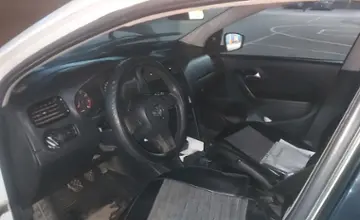 Volkswagen Polo 2010 года за 2 500 000 тг. в Алматы фото 5