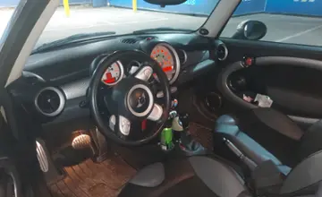 MINI Hatch 2010 года за 7 000 000 тг. в Алматы фото 5