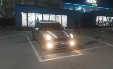 MINI Hatch 2010 года за 7 000 000 тг. в Алматы фото 2
