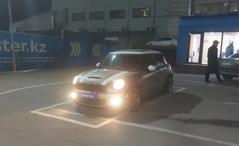 MINI Hatch 2010 года за 7 000 000 тг. в Алматы