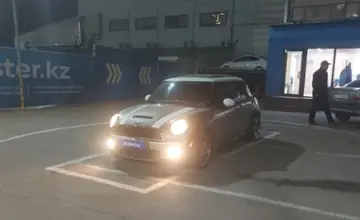 MINI Hatch 2010 года за 7 000 000 тг. в Алматы фото 1