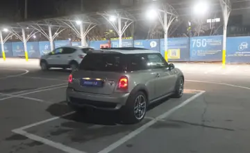 MINI Hatch 2010 года за 7 000 000 тг. в Алматы фото 3