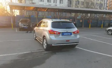 Mitsubishi ASX 2012 года за 6 500 000 тг. в Алматы фото 4