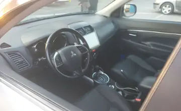 Mitsubishi ASX 2012 года за 6 500 000 тг. в Алматы фото 5