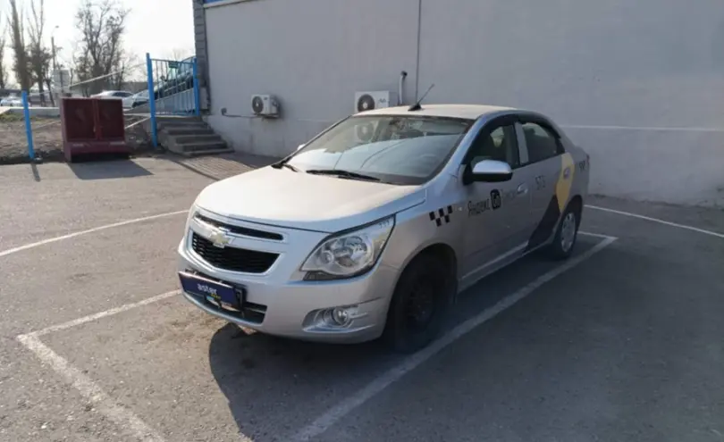 Chevrolet Cobalt 2021 года за 4 000 000 тг. в Тараз