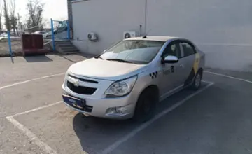 Chevrolet Cobalt 2021 года за 4 000 000 тг. в Тараз фото 1