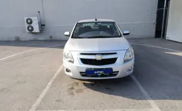 Chevrolet Cobalt 2021 года за 4 000 000 тг. в Тараз фото 2