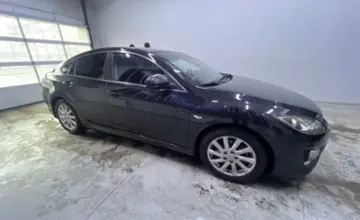 Mazda 6 2011 года за 6 000 000 тг. в Павлодар фото 4