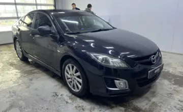Mazda 6 2011 года за 6 000 000 тг. в Павлодар фото 3