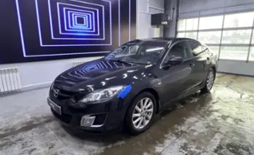Mazda 6 2011 года за 6 000 000 тг. в Павлодар фото 1