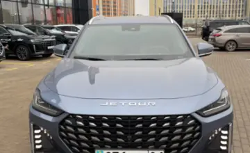 Jetour X70 PLUS 2024 года за 11 000 000 тг. в Астана фото 2