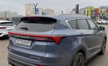 Jetour X70 PLUS 2024 года за 11 000 000 тг. в Астана
