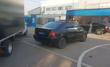 Toyota Corolla 2004 года за 3 500 000 тг. в Алматы фото 3