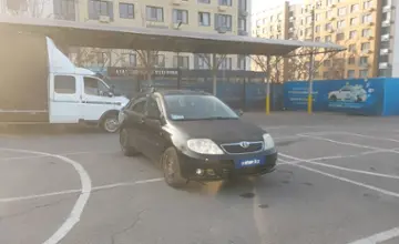 Toyota Corolla 2004 года за 3 500 000 тг. в Алматы фото 2