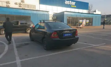 Toyota Corolla 2004 года за 3 500 000 тг. в Алматы фото 4