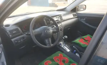 Toyota Corolla 2004 года за 3 500 000 тг. в Алматы фото 5