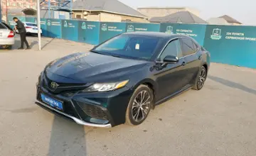 Toyota Camry 2019 года за 12 000 000 тг. в Шымкент фото 1