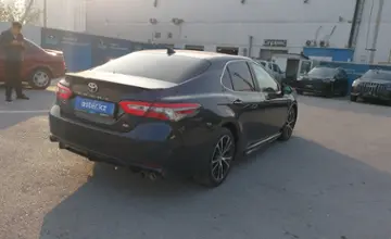 Toyota Camry 2019 года за 12 000 000 тг. в Шымкент фото 3