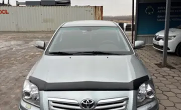 Toyota Avensis 2007 года за 5 500 000 тг. в Караганда фото 2