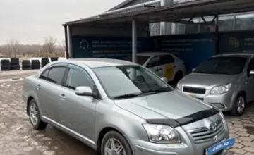 Toyota Avensis 2007 года за 5 500 000 тг. в Караганда фото 3