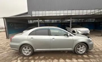 Toyota Avensis 2007 года за 5 500 000 тг. в Караганда фото 4