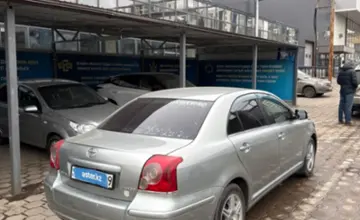 Toyota Avensis 2007 года за 5 500 000 тг. в Караганда