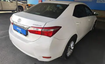 Toyota Corolla 2013 года за 7 300 000 тг. в Алматы