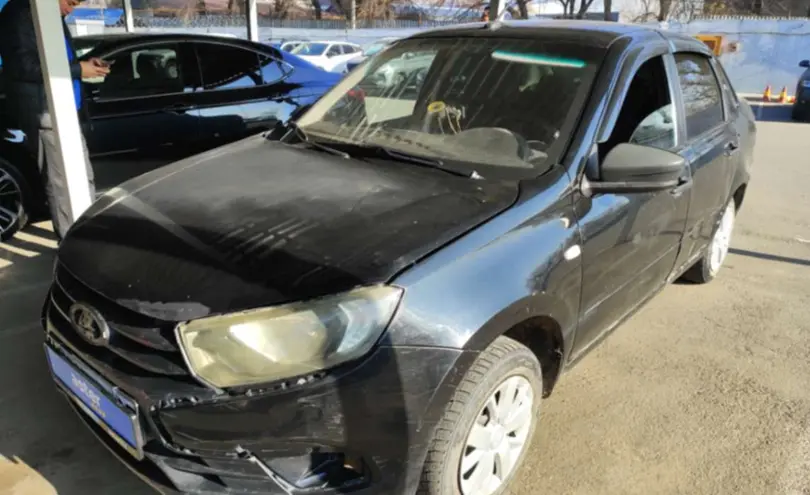 LADA (ВАЗ) Granta 2022 года за 3 000 000 тг. в Алматы